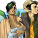 Image for article titled This week, Y: The Last Man writer Brian K. Vaughan returns to comics!